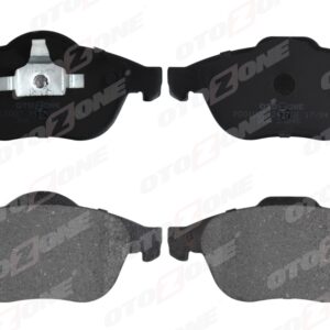 ÖN FREN BALATASI RENAULT LAGUNA II 01 ESPACE 02 VELSATIS 05 7701206599-7701206747-7701209810