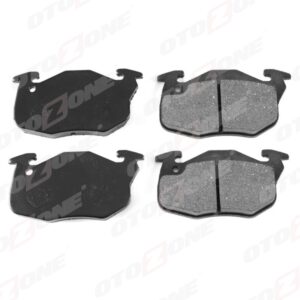 ÖN BALATA R9-R11-R19 CLIO-EXP-P106-P206 GDB327 7711130034-7701202711-WVA20905