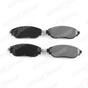 ÖN FREN BALATA RENAULT TRAFIC III 15 OPEL VIVARO B 15 410608638R-410601073R-4423332
