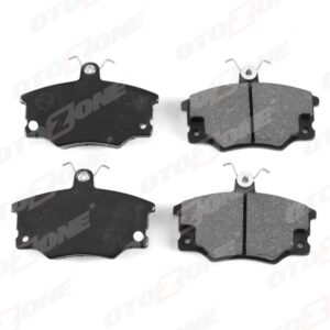 ÖN FREN BALATASI FIAT TEMPRA-TİPO-UNO-PUNTO ALFA ROMEO 33-145-146-155 5892735-77362185-71752994-5892481