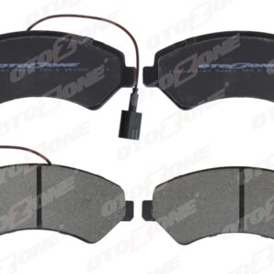 ÖN BALATA BOXER 06  JUMPER 06  DUCATO 06  169.1x69.1x19
