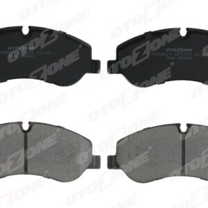 ÖN BALATA FORD TRANSIT V363 14 -TRANSIT CUSTOM 2.2 TDCI 12 KABLOSUZ MEBK2J2K021AA-BK212K021AA -1842632