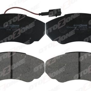 ÖN BALATA FİŞLİ DUCATO 02-06 BOXER 02-06 JUMPER 02-06 K.Ç TİP 1400 KG GDB1517 77362219-4252.42-4254.48