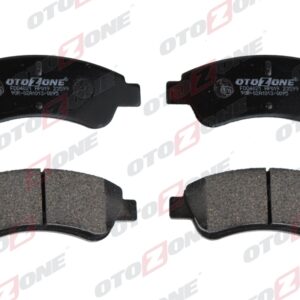 ÖN FREN BALATASI CORSA F 19  CROSSLAND 17  C2 03  C3 09  AIRCROSS 17  C4 04  C-ELYSEE 12  XSARA 96  BERLINGO 96  PARTNER 96  206 00  207 07  208 12