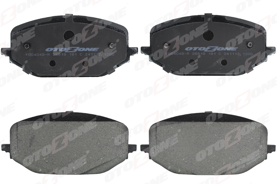 ÖN FREN BALATASI OPEL ASTRA L 22 COMBO E 19 GRANDLAND X CITROEN BERLINGO III-C5 III-C4 18 1647880280-9839379280