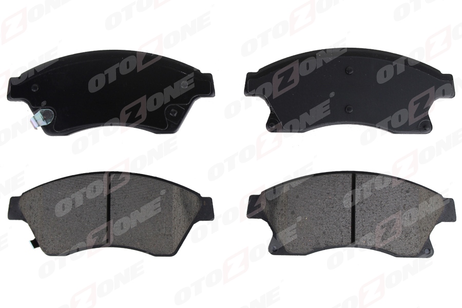 ÖN BALATA 15 INC ASTRA J 1.3 CDTI-1.4-1.4 TURBO-1.6 1.7 CDTİ 2.0CDTİ 10 AVEO 11 CRUZE 11 95530019-1605169-1605261-13412272