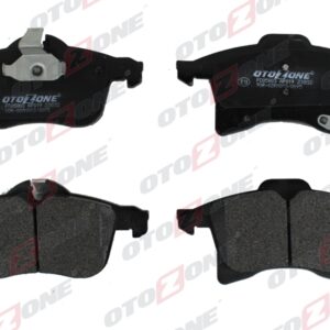 ÖN BALATA ASTRA H 04 MERIVA 03 ZAFIRA 05 CORSA C D 03 COMBO 04 1605992-93176115-1605080-1605998
