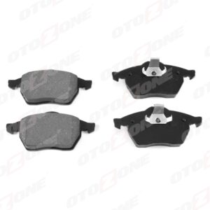ÖN BALATA VECTRA B.2.0ı.2.5ı V6 96/7.03 SAAB 900 II 93/2.98 9.3 9.5 98-03 1605036-9195146-1605912-1605966