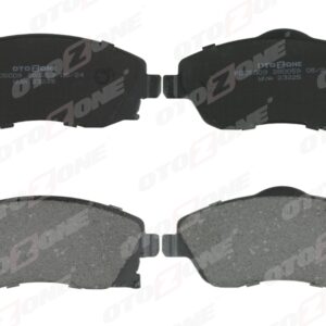 ÖN BALATA COMBO C-CORSA C 1.3-1.7 CDTI 01 MERIVA 03 TIGRA 04 GDB1570 1605081-93176114-1605974-1605092