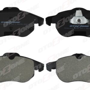 ÖN FREN BALATASI ASTRA H 05 10 VECTRA C 08.02 ZAFIRA B 05 10 SAAB 9.3 02 CROMA 06.05