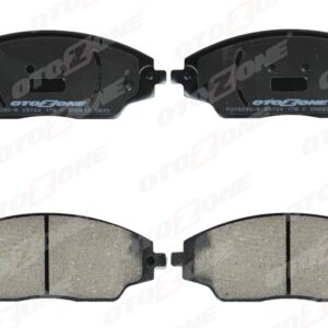 ÖN BALATA CHEVROLET AVEO SEDAN 1.2-1.4-1.6-1.3D 11   AVEO HB 1.2-1.2 LPG-1.4-1.6-1.3 11   14 JANT METAL İNDİKATÖRLÜ