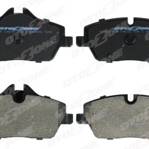 FREN BALATASI ON BMW E81 E82 E87 E88 . MINI R55 R56 R57 R58 R59