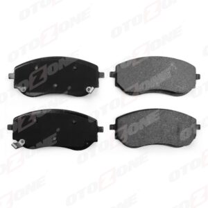 ÖN FREN BALATA NISSAN NAVARA 2.3L YS23 D23 16- D10604KJ1A-D10604KH0C