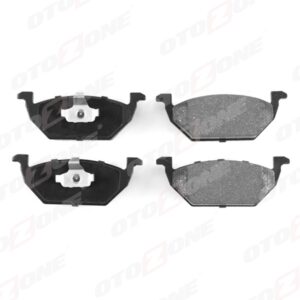 ÖN BALATA KÜÇÜK GOLF4-GOLF5-JETTA-BORA-POLO-A3-LEON 97 GDB1386 1J0698151G-1K0698151F-6R0698151A