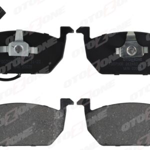 ÖN BALATA ÜSTTEN KULAKLI GOLF7-A3-LEON-OCTAVIA 12 GDB 2080 146x57 5Q0698151C-5Q0698151H-5Q0698151E