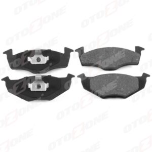 ÖN BALATA POLO 95-01 FABIA 02-14 CORDOBA 98-05 GDB1274 17.30 MM 6N0698151-6N0698151C