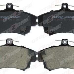 ÖN BALATA CARISMA 1995-2006 COLT 1.5 2004-2012 VOLVO S40 1.6-1.8-1.9-2.0-2.0T 1995-2004