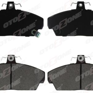 ÖN BALATA CIVIC VI 95-05 ROVER 200 400 95-00 25 00-05 45 00-05 MG 01-05 GDB496 45022S6DE51-45022S74E10-WVA21515
