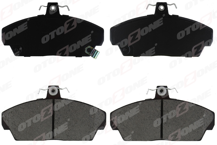 ÖN BALATA CIVIC VI 95-05 ROVER 200 400 95-00 25 00-05 45 00-05 MG 01-05 GDB496 45022S6DE51-45022S74E10-WVA21515