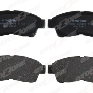 ÖN BALATA COROLLA 92-97 CARINA 93-97 RAV4 2.0 94-00 CAMRY 2.2 92-01 GDB1143 0446533020-0446533040-WVA21601