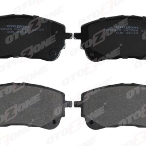 ÖN BALATA COROLLA 1.6 VVTİ-1.8 VVTi Hybrid 2019 0446502470-0446502471