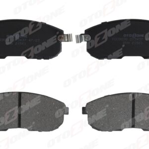 ÖN BALATA NISSAN JUKE 10 350 Z 03 MAXIMA QX 88 99 2.0I PULSAR 14 SUZUKI SX4 06 4106040U90-4106089E90-5581080J50