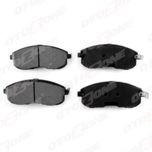 ÖN FREN BALATA NISSAN JUKE 1.6L HR16DE DIG-T F15 10- 1.5L Dci F15 10- / MAXIMA 2.0L VQ20DE DOHC A32 A33 V6 95-03 / 3.0L VQ30DE DOHC A32 V6 95- /