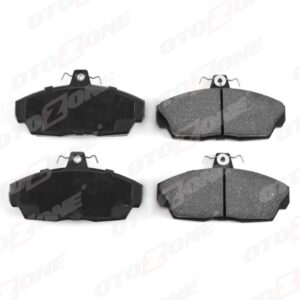 ÖN FREN BALATA HONDA CIVIC 1.6L D16 VTEC VTI 01-05 / 1.6L D16A Euro 96-99 45022S6DE51-45022S74E10-45022ST3E30