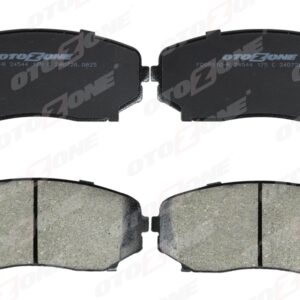 ÖN FREN BALATA MITSUBISHI ECLIPSE CROSS 17- / L200 2.2L 4N14 DI-D KL6T 2019- / OUTLANDER 2.4L 4B12