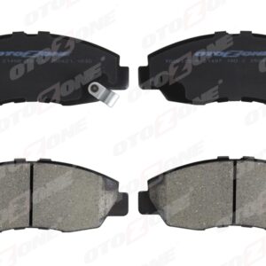 ÖN FREN BALATA HONDA ACCORD 2.0L F20A F20B CB CD kasa 90-95