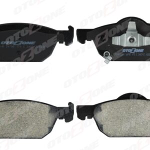 ÖN FREN BALATA HONDA ACCORD 2.0L R20A3 CU 08-