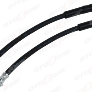 ARKA FREN HORTUMU FIESTA 02 08 MAZDA 2 DY 02 08 325.00 MM