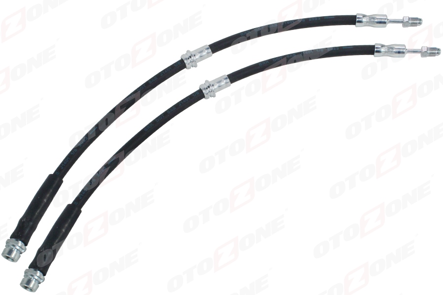 FREN HORTUMU ÖN FORD FUSION 02-12 FIESTA 00-08 CVL63815 1201141