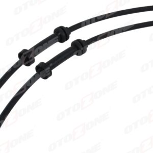 ÖN FREN HORTUMU PEUGEOT BOXER-CITROEN JUMPER 2.2HD-FIAT DUCATO 06 2.3JTD 515 MM 51725095-52026548-4806.G6
