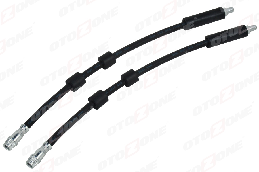 ÖN FREN HORTUMU PEUGEOT P307 00 CITROEN C4 04 420xM10 4806.A0