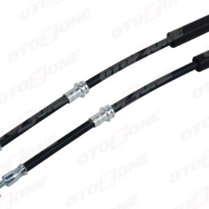 ÖN FREN HORTUMU OPEL VECTRA B 96 02 420mm M10 562373-562364-90495787-90539252