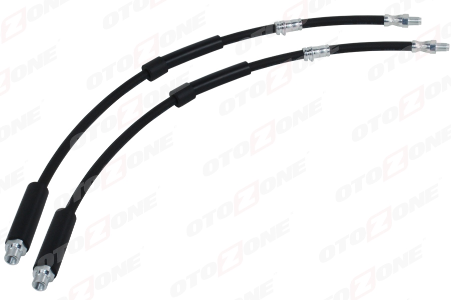 ÖN FREN HORTUMU BMW F10-F21-F30-F80 11-18 610MM CVL6848 34306792254