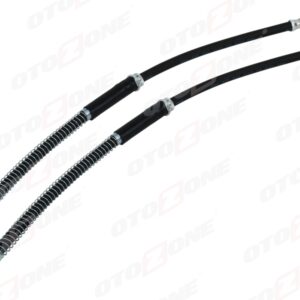 ÖN FREN HORTUMU CADDY II 1.4-1.4 16V 95-04 GOLF II 1.6 95-97 1.9 SDI-1.9 TDI 95-04