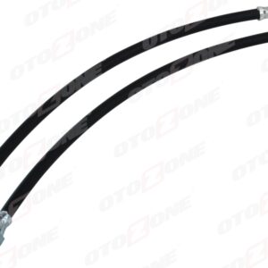 ÖN FREN HORTUMU UZUN ISUZU 8941145250