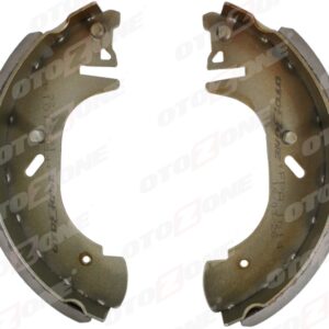 ARKA PABUÇ BALATA MASTER II 2.5 D 98-10 -MOVANO 1.9 TDI 01-10 TRANSİT 94-00 280x65 GS8630