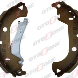 ARKA PABUÇ BALATA DOBLO 1.6-1.9 JTD 01-10 -ALBEA 1.2-1.6 01- TRW. MOD. GS8442 7129020