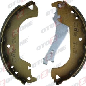 ARKA PABUÇ BALATA DOBLO 1.6-1.9 JTD 01-10 ALBEA 1.2-1.6 11.00 BENDİX MOD. GS8442 7129022 7082149-77362452