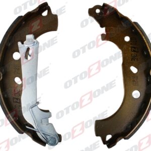 ARKA PABUÇ BALATA FIAT FIORINO 09 GRANDE PUNTO 05 13 LİNEA 07 PUNTO EVO 09 12 PUNTO 12 CITRO N NEMO 09 PEUGEOT BIPPER 08 OPEL CORSA D 09 14 CORSA E
