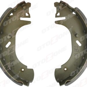 ARKA PABUÇ BALATA TRANSİT T15 2.0-2.5D-2.5Di 91-94 -TRANSİT T15 2.5DI-2.5TDI 94-00 280x63 7132045
