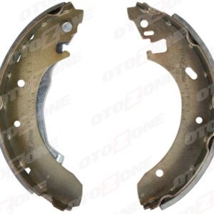 FREN BALATASI ARKA FORD MONDEO 93  TAKIM PABUÇLU 45x229