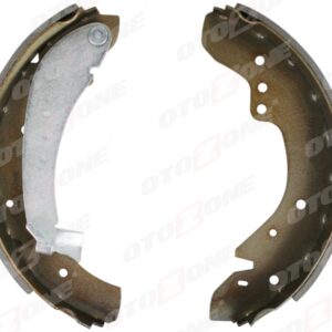 ARKA PABUÇ BALATA BOXER 94-02 -DUCATO 94-02 -JUMPER 94-02 1400kg 254x57 GS8545