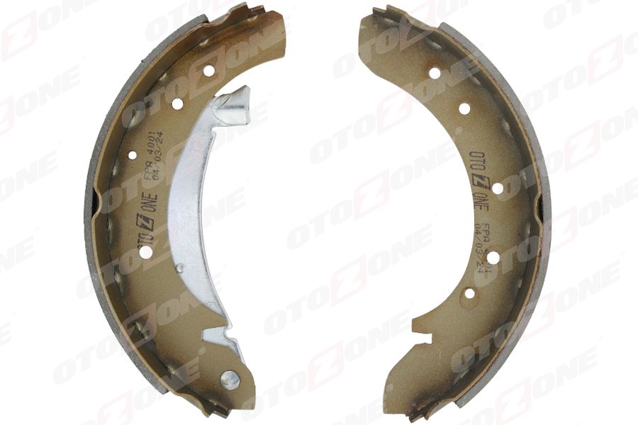 ARKA PABUÇ BALATA BOXER 2.8 HDi-DUCATO 2.5 TDI-JUMPER 94-02 -JUMPY 1.6HDİ 07- 1800kg GS8546 7127055