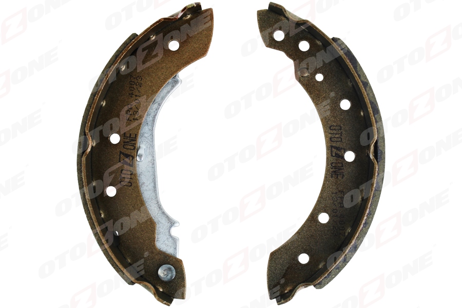 ARKA PABUÇ BALATA P206-P306-CLIO II 98-05 -SYMBOL II 08-12 -THALIA 1.5 DCI 98-08 -LOGAN 04 7143115 440601749R-6001547630-4241.J1