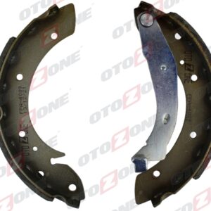 ARKA PABUÇ BALATA PARTNER 1.9D 96-08 -BERLINGO 1.6 HDI 08- -PARTNER 1.6 HDI 96-08 228x42 GS8635 7145150