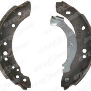 ARKA PABUÇ BALATA PSA 1007 1.4 1.4HDİ 05- C2 1.4 1.4HDİ 02- C3 1.4 1.6 1.4HDİ 1.6HDİ 03-